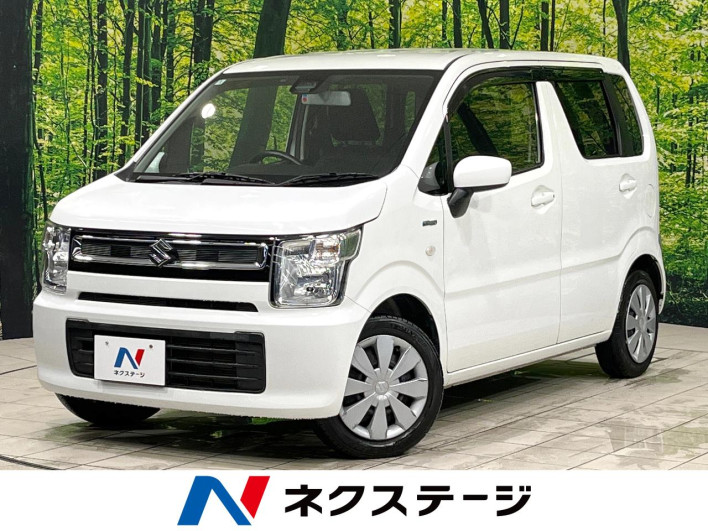 2020 Suzuki Wagon R 5AA-MH95S (UW-6a37561b8a973)[3]