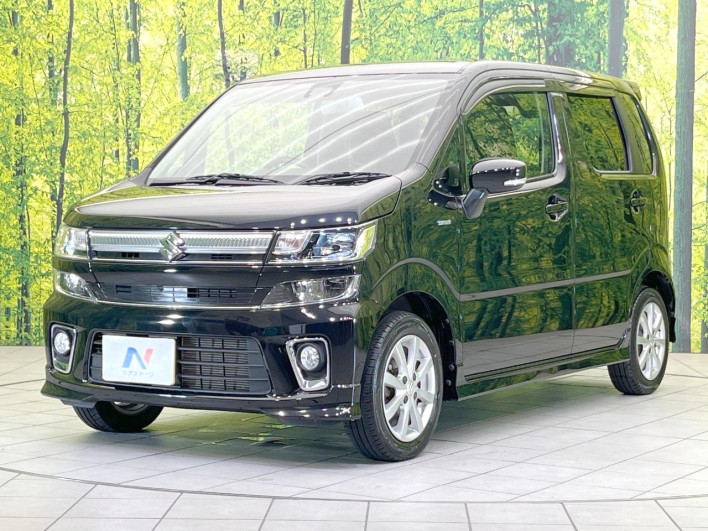 2020 Suzuki Wagon R 5AA-MH95S (UW-6a37561bb1c36)[5]