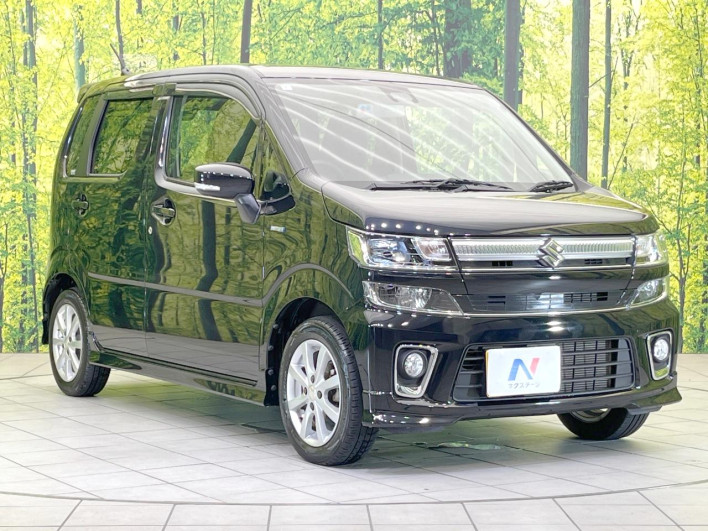 2020 Suzuki Wagon R 5AA-MH95S (UW-6a37561bb1c36)[7]
