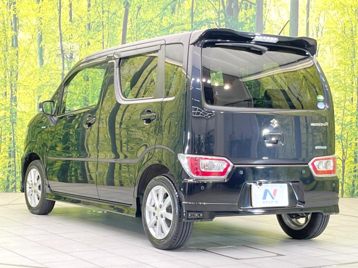 2020 Suzuki Wagon R 5AA-MH95S (UW-6a37561bb1c36)[11]