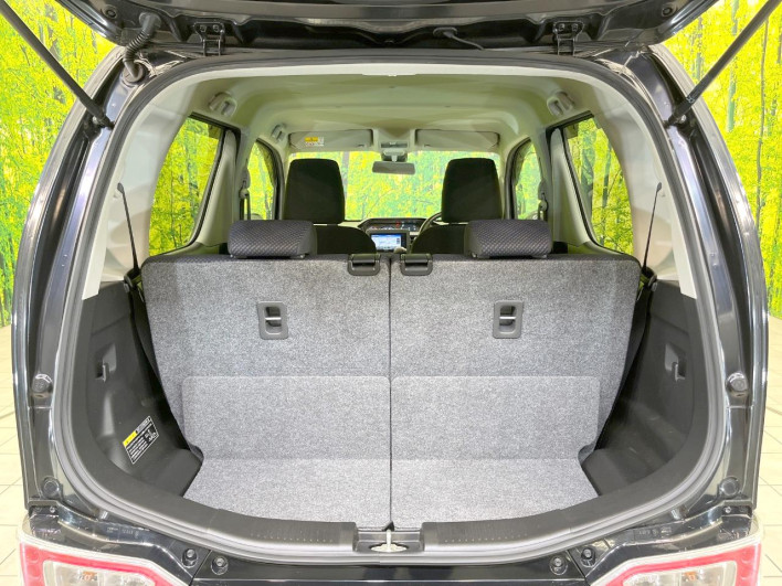 2020 Suzuki Wagon R 5AA-MH95S (UW-6a37561bb1c36)[26]