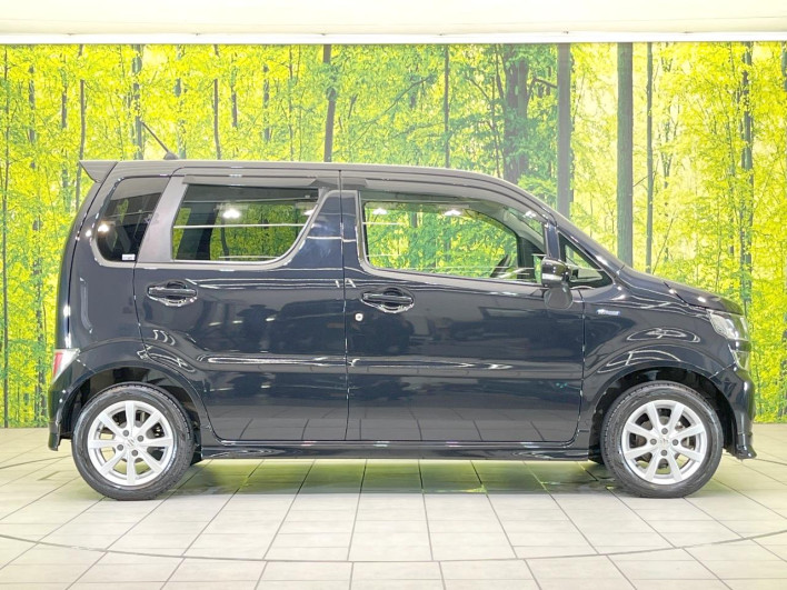 2020 Suzuki Wagon R 5AA-MH95S (UW-6a37561bb1c36)[8]