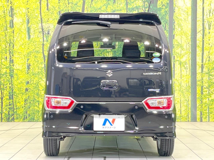 2020 Suzuki Wagon R 5AA-MH95S (UW-6a37561bb1c36)[10]