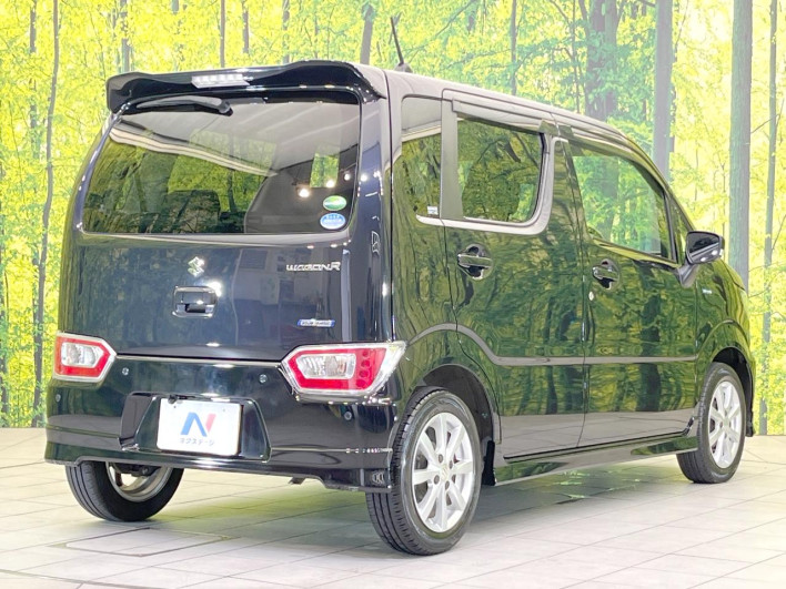 2020 Suzuki Wagon R 5AA-MH95S (UW-6a37561bb1c36)[9]