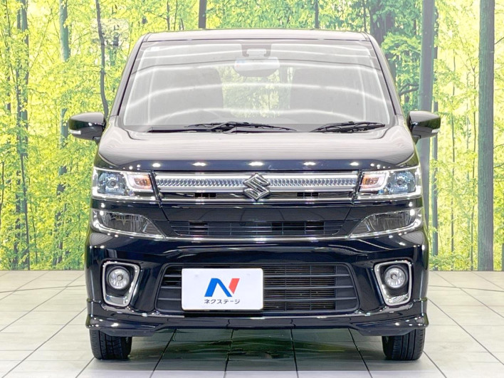 2020 Suzuki Wagon R 5AA-MH95S (UW-6a37561bb1c36)[6]