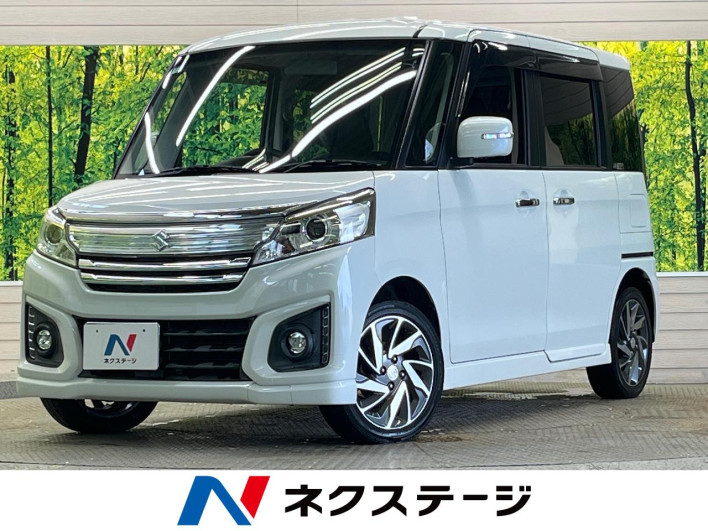 2016 Suzuki Spacia Custom DAA-MK42S (UW-6a37562056dbc)[3]