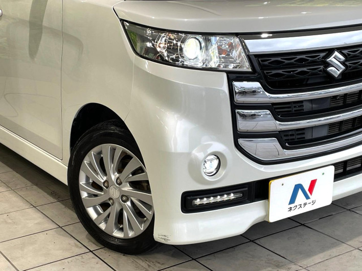 2017 Suzuki Spacia Custom Z DAA-MK42S (UW-6a375620b7188)[25]