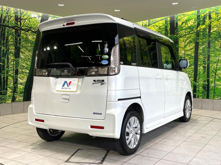 2017 Suzuki Spacia Custom Z DAA-MK42S (UW-6a375620b7188)[21]