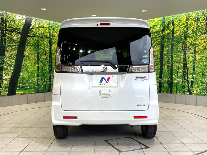 2017 Suzuki Spacia Custom Z DAA-MK42S (UW-6a375620b7188)[20]