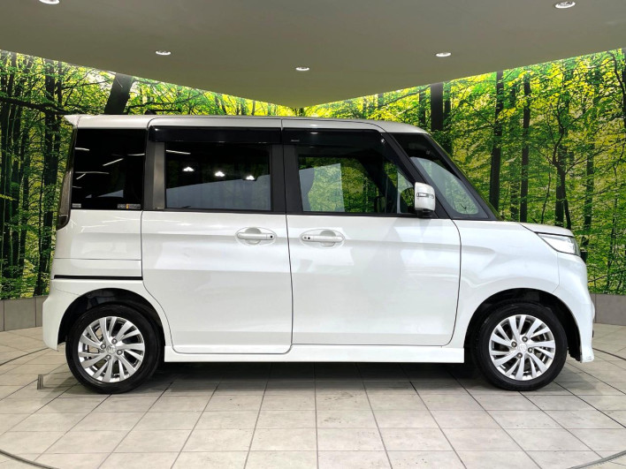 2017 Suzuki Spacia Custom Z DAA-MK42S (UW-6a375620b7188)[22]