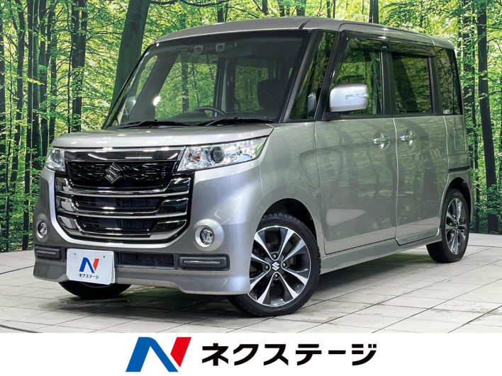 2017 Suzuki Spacia Custom Z DAA-MK42S (UW-6a375621280f9)[3]