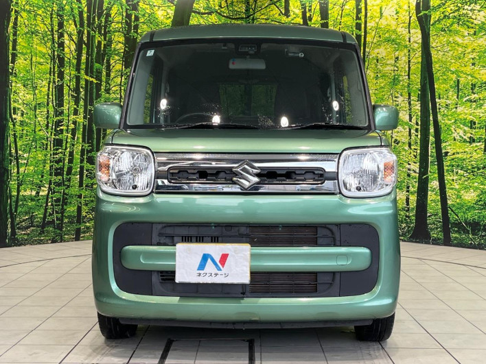 2020 Suzuki Spacia DAA-MK53S (UW-6a37562322d1a)[14]