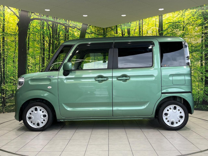 2020 Suzuki Spacia DAA-MK53S (UW-6a37562322d1a)[20]