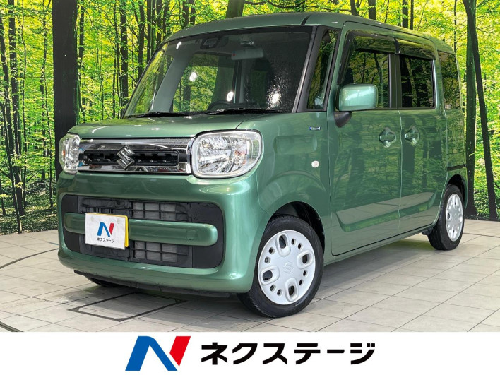 2020 Suzuki Spacia DAA-MK53S (UW-6a37562322d1a)[3]