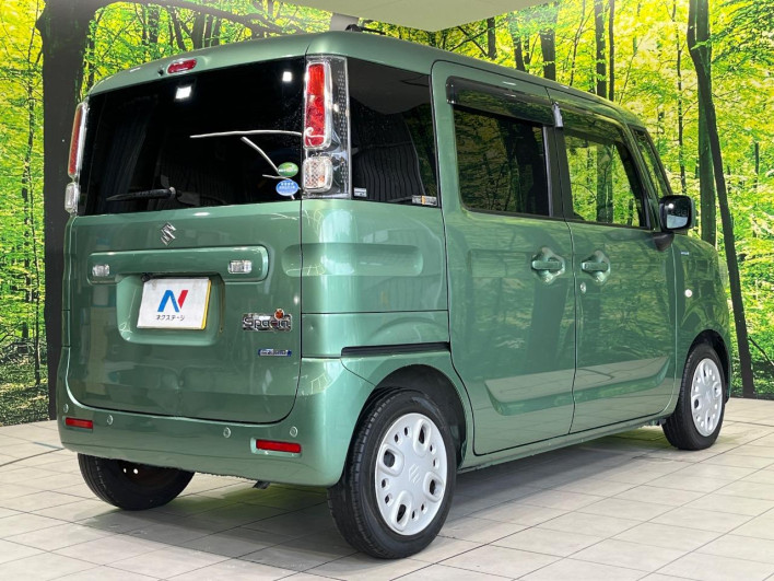 2020 Suzuki Spacia DAA-MK53S (UW-6a37562322d1a)[17]