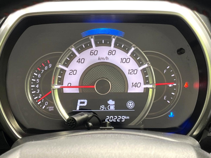 2018 Suzuki Spacia Custom DAA-MK53S (UW-6a37562580164)[19]