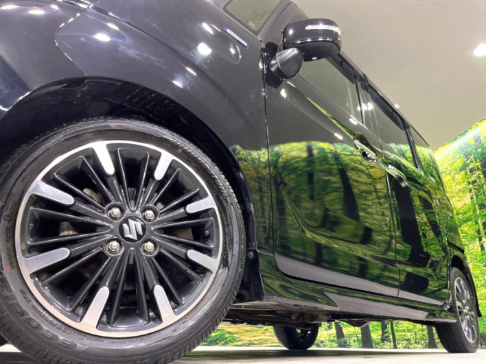 2018 Suzuki Spacia Custom DAA-MK53S (UW-6a37562580164)[11]