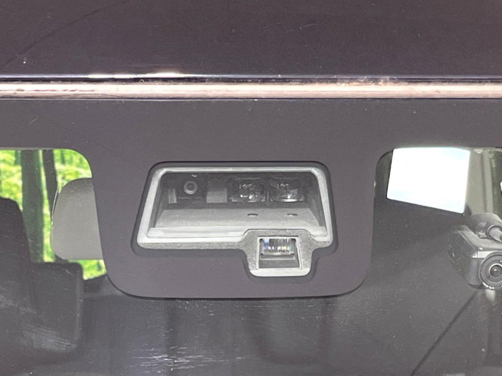 2018 Suzuki Spacia Custom DAA-MK53S (UW-6a37562580164)[15]