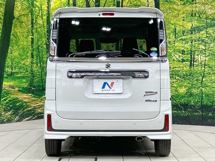 2021 Suzuki Spacia Custom 4AA-MK53S (UW-6a375628c62c7)[11]