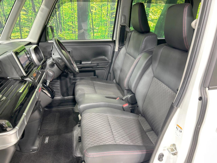 2021 Suzuki Spacia Custom 4AA-MK53S (UW-6a375628c62c7)[20]
