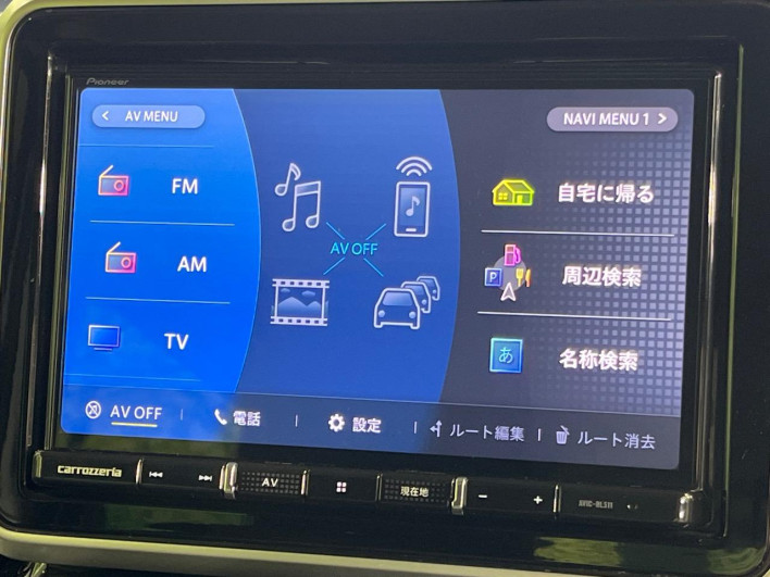 2021 Suzuki Spacia Custom 4AA-MK53S (UW-6a375628cdf15)[15]