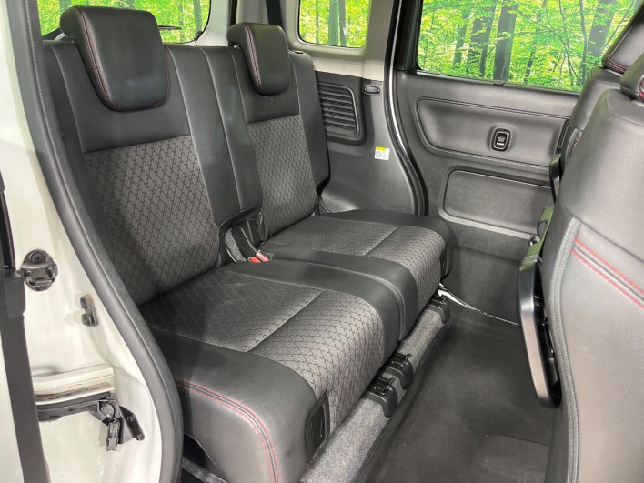 2021 Suzuki Spacia Custom 4AA-MK53S (UW-6a375628cdf15)[21]