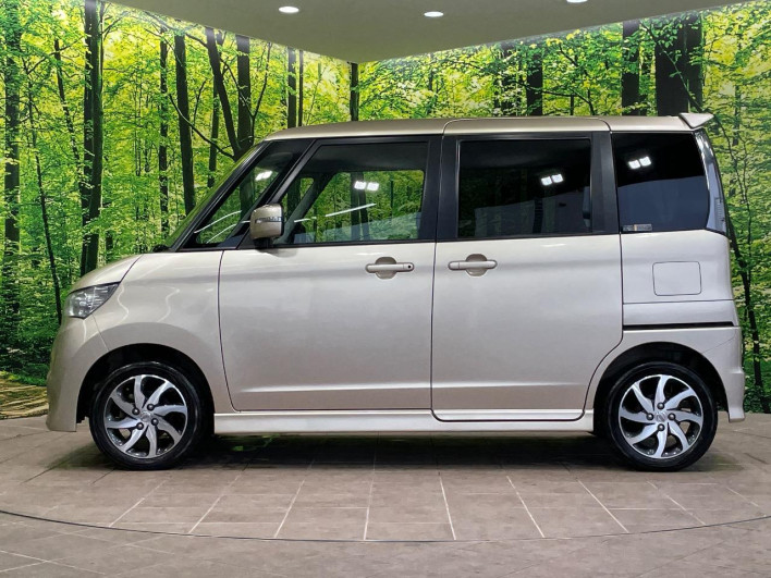 2011 Nissan Roox DBA-ML21S (UW-6a37562fac409)[19]