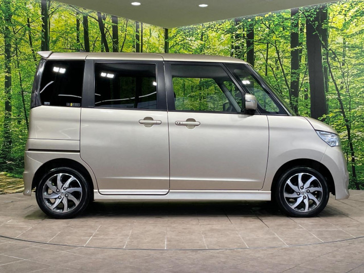 2011 Nissan Roox DBA-ML21S (UW-6a37562fac409)[15]