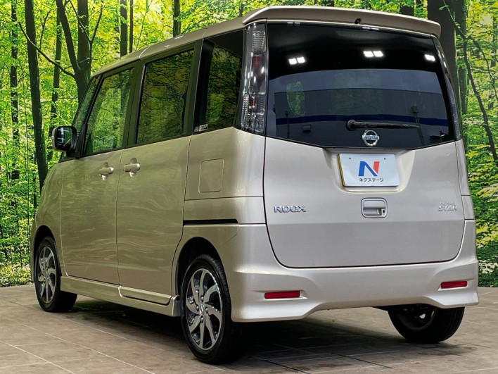 2011 Nissan Roox DBA-ML21S (UW-6a37562fac409)[18]