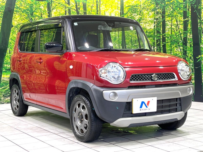 2017 Suzuki Hustler DAA-MR41S (UW-6a375634953a6)[17]