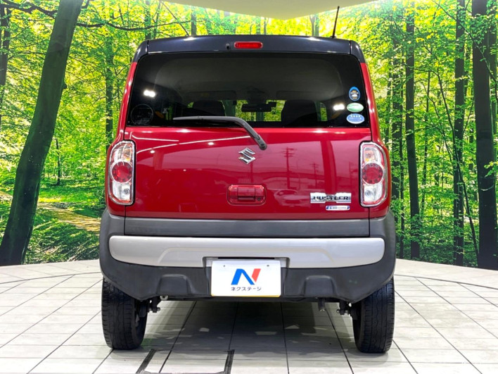 2017 Suzuki Hustler DAA-MR41S (UW-6a375634953a6)[20]