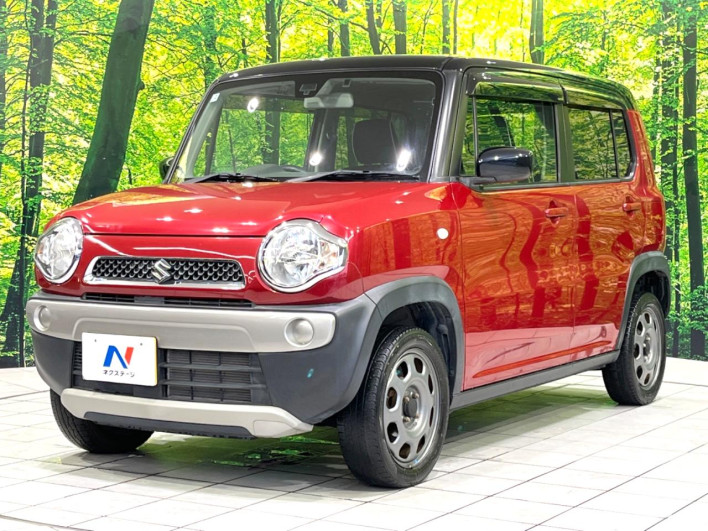 2017 Suzuki Hustler DAA-MR41S (UW-6a375634953a6)[15]