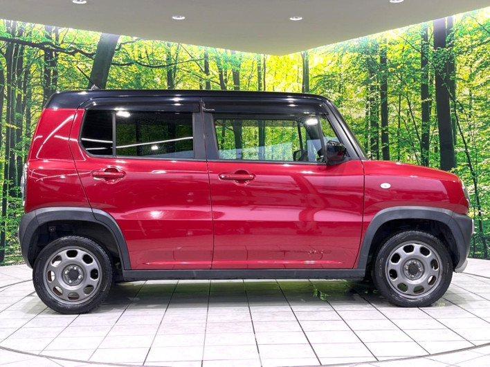 2017 Suzuki Hustler DAA-MR41S (UW-6a375634953a6)[18]