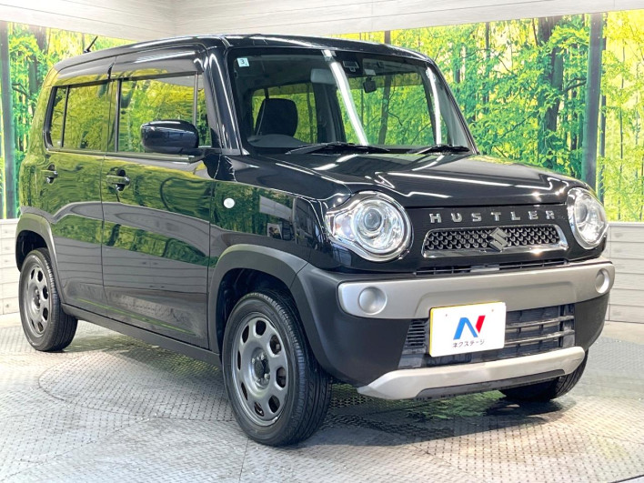 2018 Suzuki Hustler DAA-MR41S (UW-6a37563572ef9)[13]