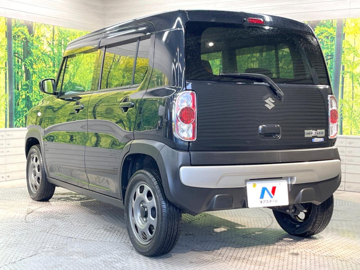 2018 Suzuki Hustler DAA-MR41S (UW-6a37563572ef9)[9]