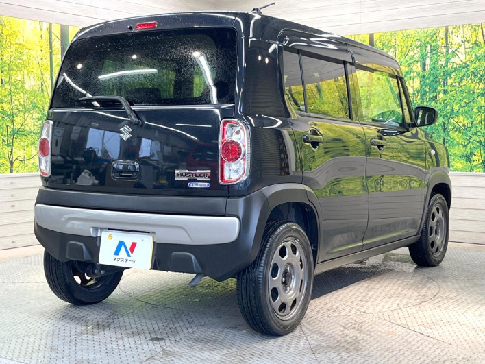 2018 Suzuki Hustler DAA-MR41S (UW-6a37563572ef9)[11]