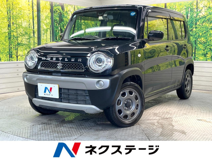 2018 Suzuki Hustler DAA-MR41S (UW-6a37563572ef9)[3]
