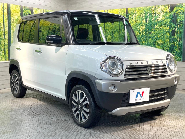 2019 Suzuki Hustler DAA-MR41S (UW-6a375636bc73d)[14]