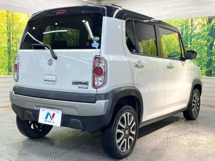 2019 Suzuki Hustler DAA-MR41S (UW-6a375636bc73d)[12]
