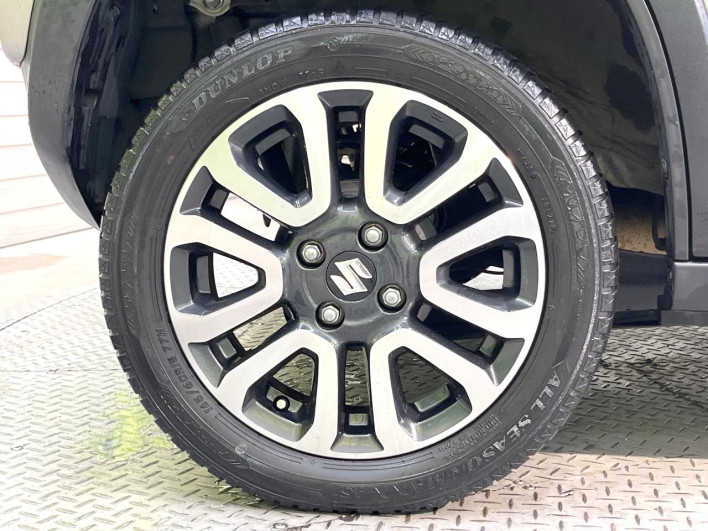 2019 Suzuki Hustler DAA-MR41S (UW-6a375636bc73d)[21]