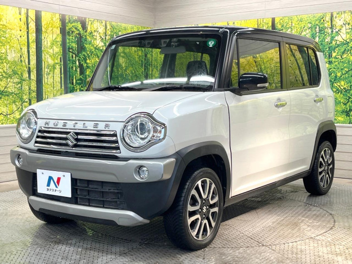 2019 Suzuki Hustler DAA-MR41S (UW-6a375636bc73d)[8]