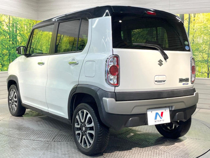 2019 Suzuki Hustler DAA-MR41S (UW-6a375636bc73d)[10]