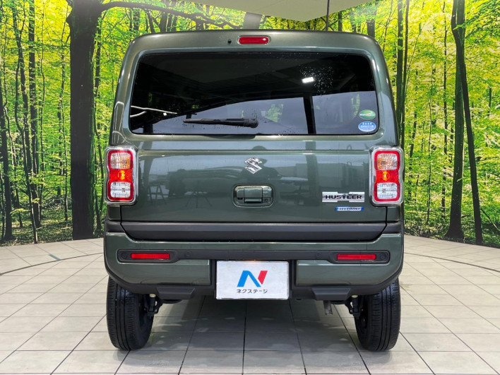 2020 Suzuki Hustler 5AA-MR92S (UW-6a375639b4a8f)[24]