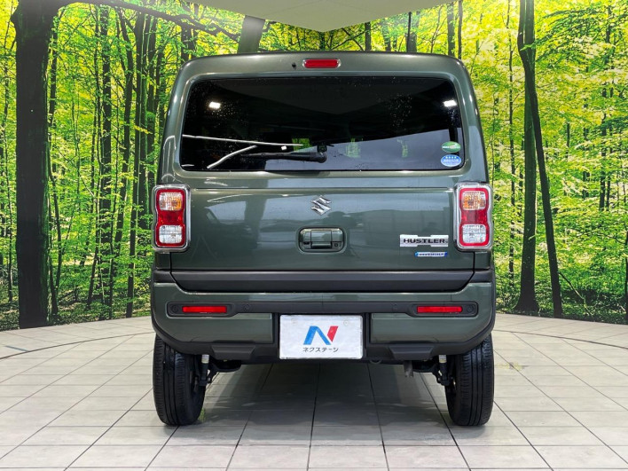 2020 Suzuki Hustler 5AA-MR92S (UW-6a375639b4a8f)[18]