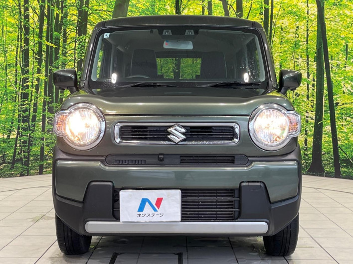 2020 Suzuki Hustler 5AA-MR92S (UW-6a375639b4a8f)[22]