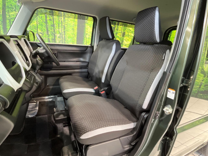 2020 Suzuki Hustler 5AA-MR92S (UW-6a375639b4a8f)[11]