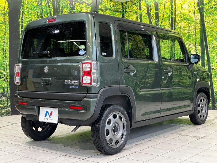 2020 Suzuki Hustler 5AA-MR92S (UW-6a375639b4a8f)[17]