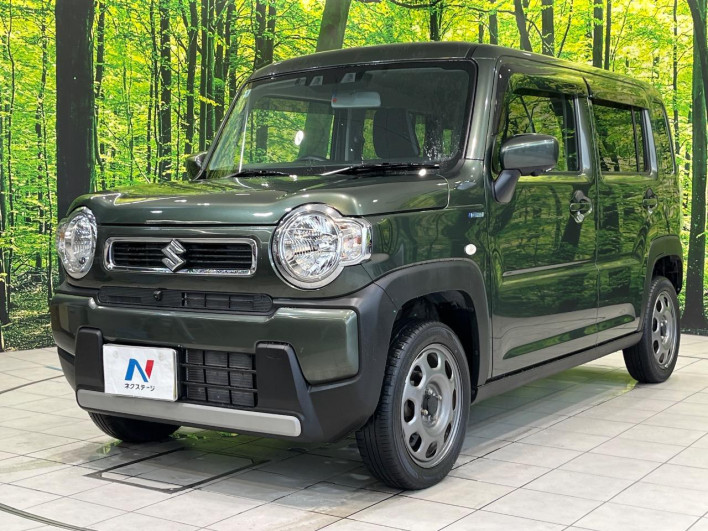 2020 Suzuki Hustler 5AA-MR92S (UW-6a375639b4a8f)[13]