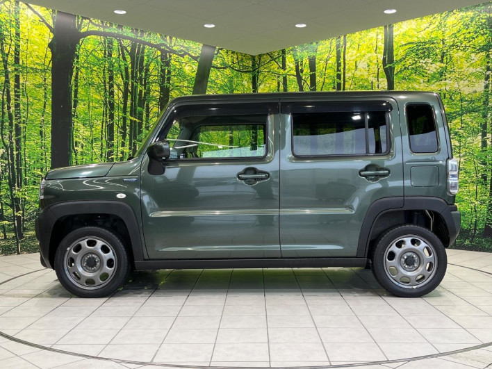 2020 Suzuki Hustler 5AA-MR92S (UW-6a375639b4a8f)[20]
