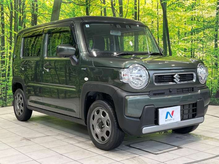 2020 Suzuki Hustler 5AA-MR92S (UW-6a375639b4a8f)[15]